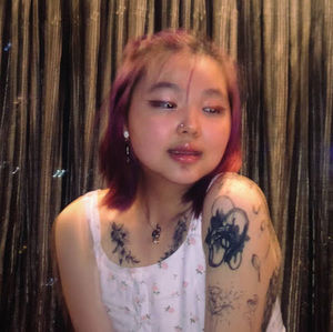 Meet your Posher, So jung